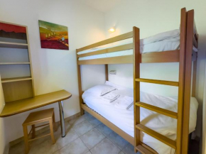 3 Room Gite 6 People 1 baby 2 bathrooms